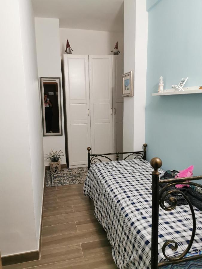 Il Mare Di Delfy Apartment Lido di Ostia Luaran gambar