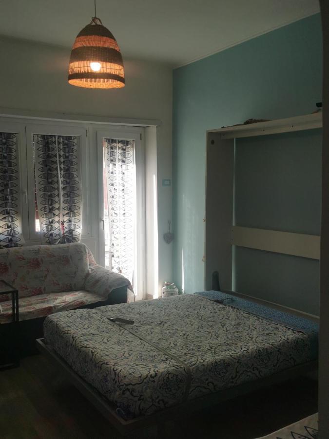Il Mare Di Delfy Apartment Lido di Ostia Luaran gambar